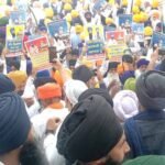 ऑपरेशन ब्लू स्टार की बरसी से पहले अकाल तख्त साहिब में शुरू हुआ अखंड पाठ, 1984 की यादें हुईं ताजा