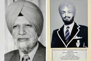 लाहौर के कॉलेज में हरचरण सिंह बराड़ के नाम पर क्लासरूम, भारत-पाक दोस्ती की बनी मिसाल