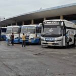 पंजाब में तीन दिन थम सकते हैं सरकारी बसों के पहिए, PRTC कर्मचारियों ने किया बड़ा ऐलान