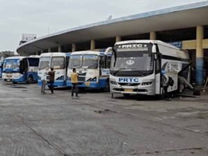 पंजाब में तीन दिन थम सकते हैं सरकारी बसों के पहिए, PRTC कर्मचारियों ने किया बड़ा ऐलान