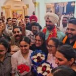 पंजाब यूथ कांग्रेस को मिला नया अध्यक्ष, शुभम शर्मा ने 1.60 लाख वोट लेकर बनाया रिकॉर्ड
