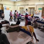 पटियाला में रहस्यमयी बीमारी का खतरा, 16 संदिग्ध मामले सामने आए, 5 मरीज अस्पताल में भर्ती