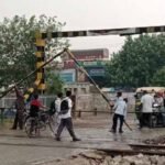 लुधियाना में 2 दिन बंद रहेगा रेलवे फाटक, यात्रियों और वाहन चालकों को झेलनी होगी परेशानी