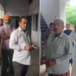 गुरदासपुर के इस वार्ड की री-पोलिंग पर टिकीं निगाहें, 1148 वोट तय करेंगे नगर काउंसिल का भविष्य