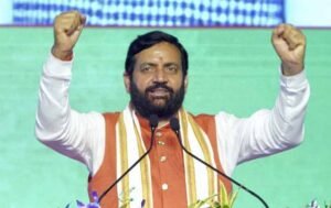 लुधियाना में CM सैनी का बड़ा बयान, बोले- जनता बदलाव चाहती है, कारोबारी पंजाब छोड़ने को मजबूर