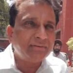 लुधियाना नगर निगम दफ्तर में बवाल, अकाली पार्षद ने SE को जड़ा थप्पड़, मचा हड़कंप