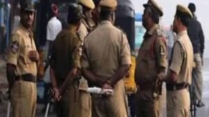 Punjab News: बठिंडा में 7 SHO समेत 10 पुलिस अधिकारियों के तबादले, जारी हुए आदेश