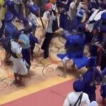 मोहाली गुरुद्वारा विवाद ने पकड़ा तूल, मारपीट के बाद निहंग के आपत्तिजनक फोटो वायरल