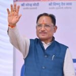 धरमजयगढ़–पत्थलगांव–लोहरदगा नई रेल लाइन परियोजना को केंद्र सरकार की अधिसूचना, विकास के नए युग में प्रवेश करेगा क्षेत्र