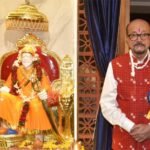 शिवाजी महाराज के आदर्श आज भी युवाओं के लिए प्रेरणास्रोत – राज्यपाल   डेका