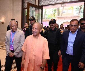 गूगल के साथ सीएम योगी का ग्रोथ डायलॉग: एआई, निवेश और नवाचार के सहारे विकसित उत्तर प्रदेश का रोडमैप