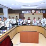 सीएम हेल्पलाइन 1076 का शुभारंभ : अब एक कॉल पर सुनी जाएगी जनता की हर समस्या