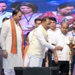 ढाई वर्षों में प्रदेश के स्वास्थ्य सेवाओं में हुए व्यापक विस्तार से स्वास्थ्य सेवाएं हुई सुदृढ़ : मुख्यमंत्री  साय