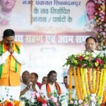 मूलभूत सुविधाओं को बेहतर बनाने के लिए समर्पित भाव से कार्य करें जनप्रतिनिधि : मुख्यमंत्री  विष्णु देव साय