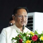 अंतरिक्ष की ओर बढ़े रायपुर की बेटी के कदम, गौरवान्वित हुआ छत्तीसगढ़ : मुख्यमंत्रीविष्णु देव साय