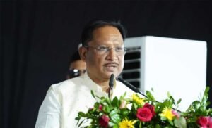अंतरिक्ष की ओर बढ़े रायपुर की बेटी के कदम, गौरवान्वित हुआ छत्तीसगढ़ : मुख्यमंत्रीविष्णु देव साय