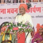 जनजातीय गौरव को सहेजते हुए विकास के नए आयाम गढ़ रही है सरकार : मुख्यमंत्री  साय