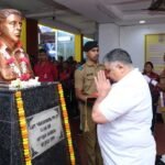 सैनिक स्कूल अंबिकापुर में आधुनिक पीवीसी बैडमिंटन कोर्ट का लोकार्पण, खेल प्रतिभाओं को मिलेगा नया मंच