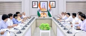 रोजगार, कौशल और उद्यमिता को एक मंच पर लाएगा सरदार वल्लभभाई पटेल रोजगार एवं औद्योगिक क्षेत्र