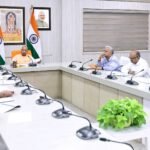 नशामुक्त भारत अभियान को मिली नई गति, यूपी में योगी सरकार का व्यापक जनजागरण अभियान