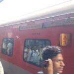 सतना रेलवे स्टेशन पर बड़ी चूक, डिस्प्ले में इंटरसिटी तो प्लेटफॉर्म पर पहुंची महाकौशल एक्सप्रेस