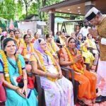 मुख्यमंत्री तीर्थ-दर्शन योजना अंतर्गत वैष्णो देवी जाएंगे श्रद्धालु