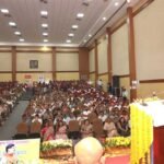 स्वास्थ्य क्षेत्र में जनभागीदारी से मध्यप्रदेश बना है अग्रणी : मुख्यमंत्री डॉ. यादव