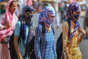 Punjab Weather: 41°C पहुंचा पारा, हिमाचल से सटे जिलों में बारिश के आसार; बाकी पंजाब में भीषण गर्मी
