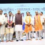 मानवता को शांति, आत्मसंयम, करुणा और अहिंसा का मार्ग दिखाते हैं भगवान महावीर के विचार : लोकसभा अध्यक्ष  ओम बिरला