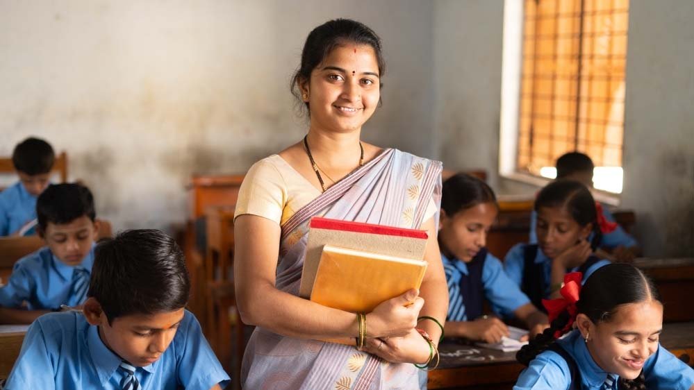 MP School Education: विकासखंड अकादमिक समन्वयक और जन शिक्षक भर्ती प्रक्रिया शुरू, जानें पूरी जानकारी