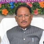 सुशासन तिहार 2026 के अंतर्गत कांकेर में चार जिलों की समीक्षा: मुख्यमंत्री  साय ने जनकल्याणकारी योजनाओं के प्रभावी क्रियान्वयन और जनसेवा पर दिया जोर