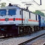 मानसून के दौरान भोपाल मंडल होकर होकर संचालित जबलपुर-कोयंबटूर स्पेशल ट्रेन की समय सारिणी कोंकण रेलवे में रहेगी परिवर्तित