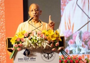 महिला सशक्तीकरण का डबल इंजन मॉडलः महिला सुरक्षा, सम्मान एवं अवसरों का वातावरण