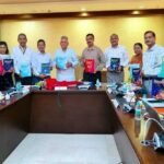 विद्यार्थियों को वैश्विक अवसरों के अनुरूप तैयार करने की दिशा में कार्य करें : मंत्री  परमार