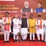उज्जैन-सांवेर-इंदौर क्षेत्र के विकास का नया पर्याय बनेगा फोरलेन ग्रीन फील्ड कॉरीडोर : मुख्यमंत्री डॉ. यादव