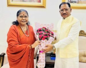 पिछड़ा वर्ग के कल्याण, सामाजिक न्याय और विकास संबंधी विषयों पर हुई विस्तृत चर्चा