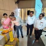 प्रदेश में राष्ट्रीय मेरिट कम मीन्स छात्रवृत्ति योजना के प्रभावी क्रियान्वयन, छात्रवृत्ति चयन प्रक्रिया, मॉनिटरिंग के बारे में विशेषज्ञों ने दी जानकारी