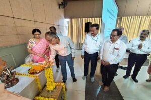 प्रदेश में राष्ट्रीय मेरिट कम मीन्स छात्रवृत्ति योजना के प्रभावी क्रियान्वयन, छात्रवृत्ति चयन प्रक्रिया, मॉनिटरिंग के बारे में विशेषज्ञों ने दी जानकारी