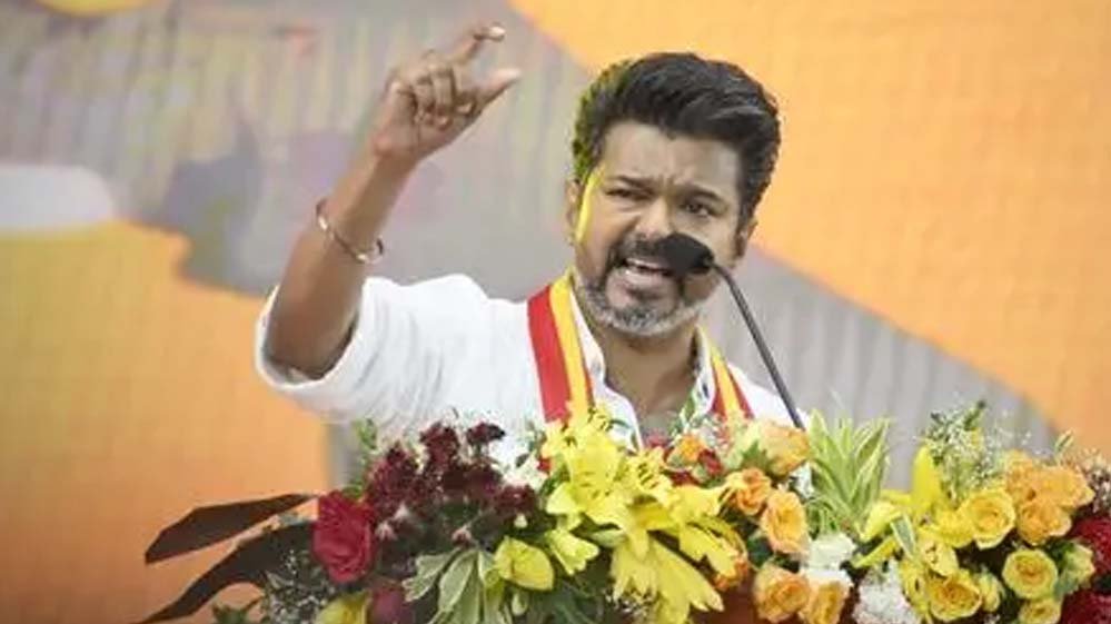 DMK OUT, TVK IN? इंडिया गठबंधन में विजय की बढ़ती भूमिका से तमिलनाडु की राजनीति में हलचल