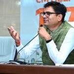 आवास एवं पर्यावरण मंत्री  ओपी चौधरी ने विभिन्न आवासीय कॉलोनियों के प्रतिनिधियों के साथ की बैठक