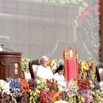 विश्‍व को भारत का अमूल्‍य उपहार है योग: राष्‍ट्रपति  मुर्मु
