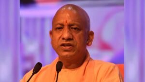 यूपी पुलिस भर्ती परीक्षा को लेकर सीएम ने अभ्यर्थियों के हित में लिया बड़ा फैसला