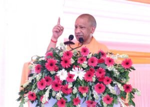 माफिया नहीं, अब विकास और बदलाव आजमगढ़ की पहचान