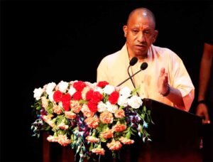 उत्तर प्रदेश में मुख्यमंत्री योगी के नेतृत्व में पंचायती राज विभाग ने पांच वर्षों में रचा विकास का नया इतिहास