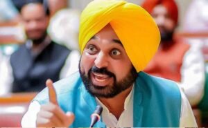 बिक्रम मजीठिया को लेकर पंजाब में सियासी वार, CM बोले- ‘मूंछें नहीं दिख रहीं’, पत्नी ने दिया जवाब