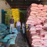 मुख्यमंत्री हेल्पलाइन की शिकायत पर कृषि विभाग की बड़ी कार्रवाई