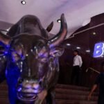 अमेरिका से मिले ‘Bad’ संकेत, ट्रंप के बयान से बढ़ी उम्मीद… शेयर बाजार आखिर क्यों हो गया कन्फ्यूज?