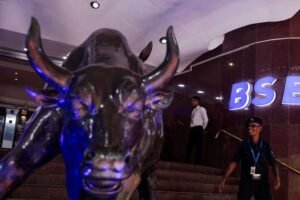 अमेरिका से मिले ‘Bad’ संकेत, ट्रंप के बयान से बढ़ी उम्मीद… शेयर बाजार आखिर क्यों हो गया कन्फ्यूज?