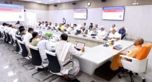 अपराध पर जीरो टॉलरेंस की नीति से कोई समझौता नहीं: मुख्यमंत्री