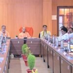 निपुण भारत मिशन को नई ऊंचाई देने में जुटी योगी सरकार, 23 जून को शिक्षकों से होगा प्रदेशव्यापी संवाद